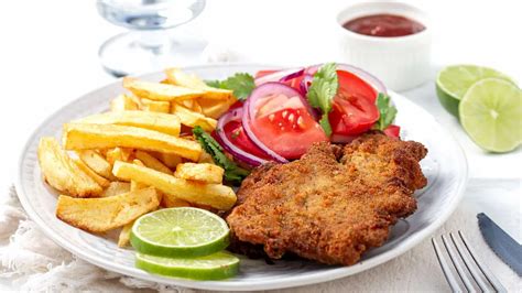 Argentine Milanesa Recipe: How To Make The Best Milanesa Argentina Style