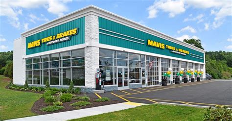 MAVIS TIRES & BRAKES - 72 Reviews - 2701 Tyrone Blvd, St. Petersburg, Florida - Tires - Phone ...