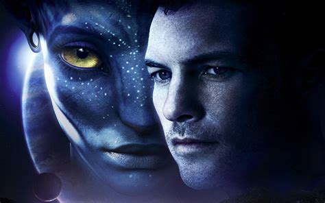 Download Movie Avatar HD Wallpaper