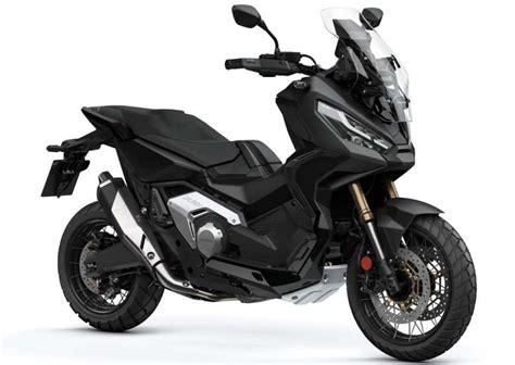 2022 Honda X-Adv new colour for Malaysia - RM67,799 - paultan.org