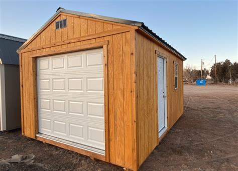 Portable Building | Our Sheds | Yoder's Storage Sheds | Colorado