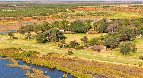 $725 Million Texas Ranch For Sale, Any Takers?!?