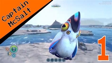 Subnautica below zero pengling - revolutionluli