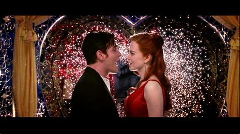 Moulin Rouge! (2001)