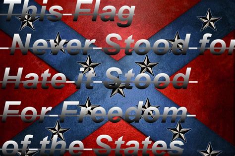 rebel flag with words - Clip Art Library