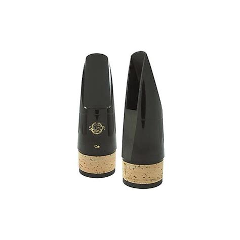 Selmer Paris C* Contrabass Clarinet Mouthpiece | Music & Arts