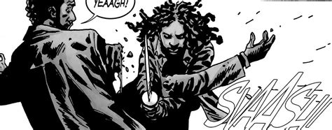 Morgan Jones (Comic Series) | Walking Dead Wiki | FANDOM powered by Wikia