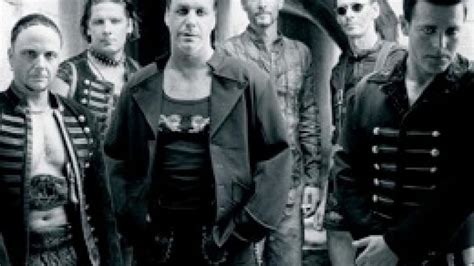 Rammstein becomes first German band to sell out MSG