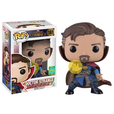 Doctor Strange Pop Figure in Pakistan | Funko Pop