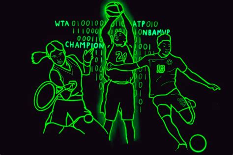 Data Science in Sports. Machine learning has become an… | by Nganga ...