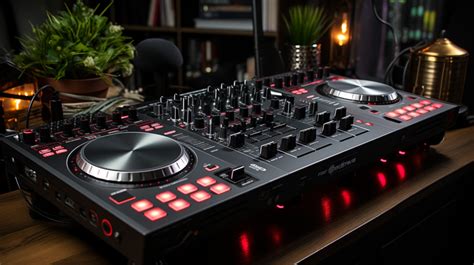 How to Connect a DJ Controller to an External Mixer - Burton's Blog