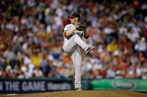 Who’s Craig Breslow? New Red Sox boss went from Indy Ball to 2013 WS champ - masslive.com