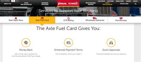 Top 18 Best Fleet & Fuel Cards For Small Business Comparison