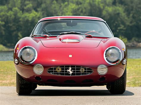 Ferrari 275 GTB/4 Competizione Speciale Allegretti '1967 | Classic sports cars, Ferrari, Ferrari ...