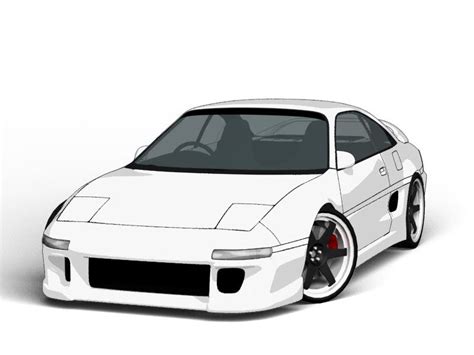 Top 100+ How To Draw A Drift Car Step By Step - motivational quotes