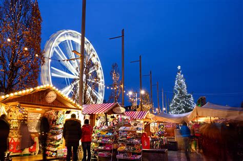 Galway Christmas market 6 | Ireland Before You Die