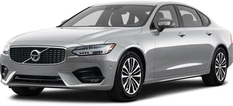 2020 Volvo S90 Incentives, Specials & Offers in Fort Collins CO