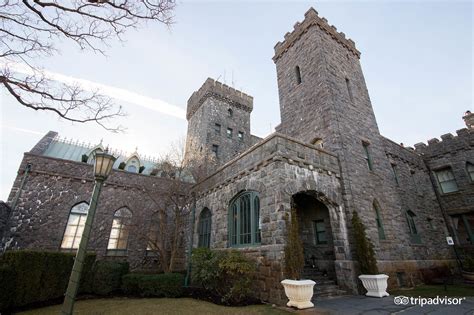 CASTLE HOTEL & SPA - Updated 2024 Prices & Reviews (Tarrytown, NY ...