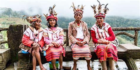Home of the Ifugao: Discovering Tribal Banaue on the Trek to Batad - Travelogues from Remote Lands