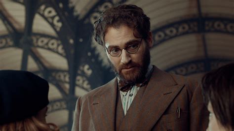 Michael Stuhlbarg in Talks to Join Marvel's DOCTOR STRANGE — GeekTyrant