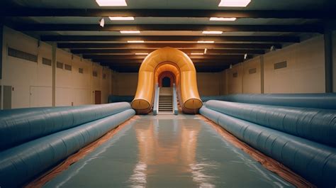 The Best Inflatable Water Slides for Adults – SPY