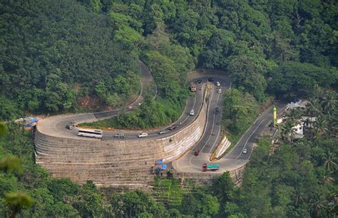 Thamarassery Churam- An Amazing Road Journey to Wayanad in South India | HubPages