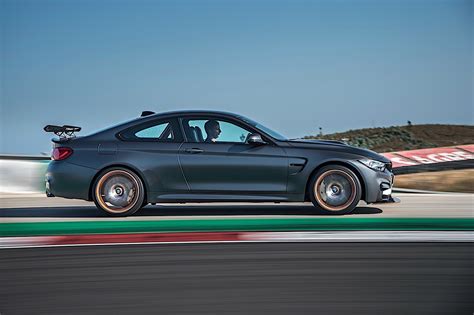 2015 BMW M4 GTS Specs & Photos - autoevolution