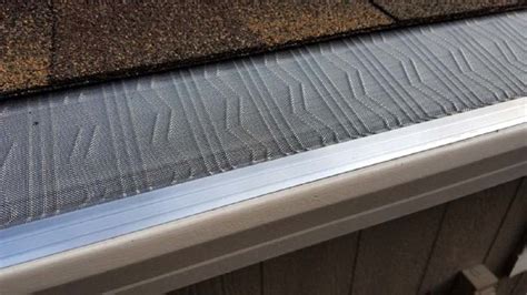 Gutter Guards - A Wise Investment in Texas | Gutter Tex