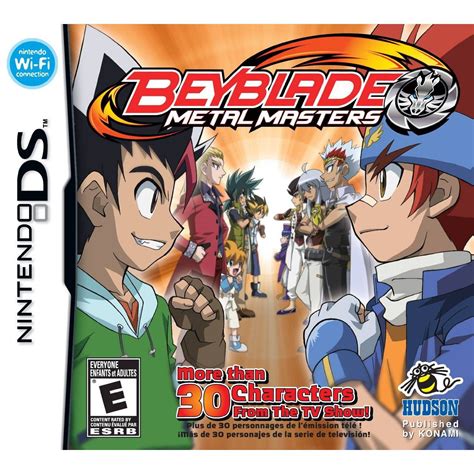 Beyblade Metal Fusion Game Free Download For Mobile