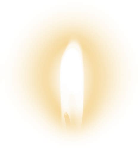 🥇 Image of png candle blue flame illustration overlay - 【FREE PHOTO ...