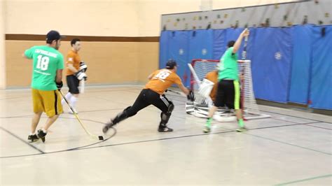 Adapted Floor Hockey Drills - Carpet Vidalondon