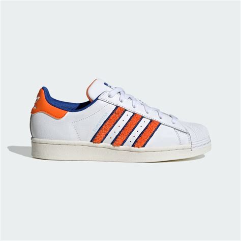 adidas Superstar Shoes - White | adidas Australia