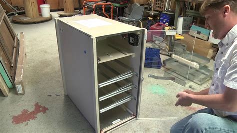 Diy Cabinet Incubator Plans | Bruin Blog