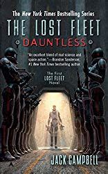 Review: The Lost Fleet: Dauntless by Jack Campbell - The Best Sci Fi Books