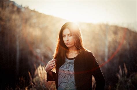 REAL LENS FLARE – DONE THE RIGHT WAY #photography #phototips https://www.slrlounge.com/real-lens ...