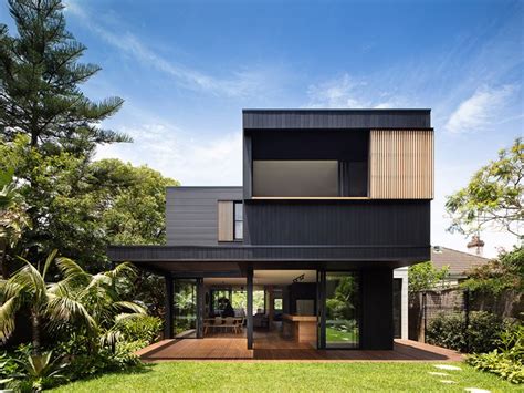 A striking modular home designed to last | Architecture & Design