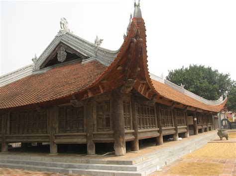 Du lịch Đình Đình Bảng | Architecture, Landscape architecture design, Traditional architecture