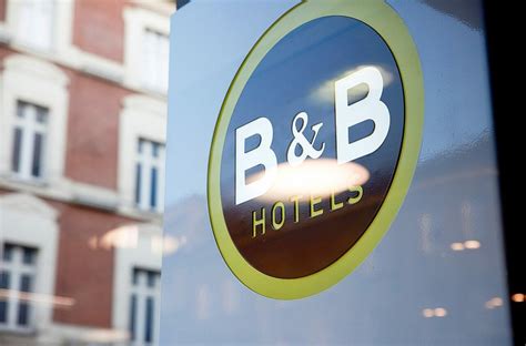 B&B Hotels: 180 mln euro na międzynarodowy rozwój sieci - Horeca Business Club