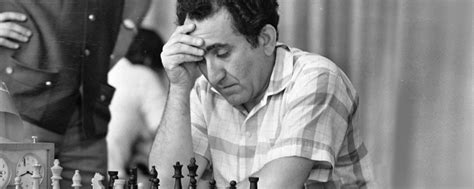 Tigran Petrosian, Chess Grandmaster