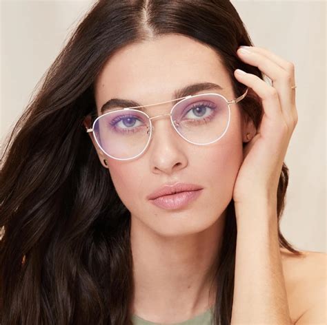 Our Favorite Blue Light Glasses for All Your WFH Needs