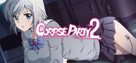 Corpse Party 2: Dead Patient on GOG.com