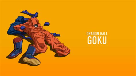 Goku Wallpaper [Xenoverse 2] by Maxiuchiha22 on DeviantArt