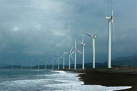 UPC Renewables eyeing two more wind energy projects | REVE News of the wind sector in Spain and ...