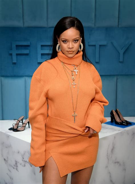 Rihanna Is Shuttering Her Luxury Line Fenty but Expanding Savage x Fenty | Go Fashion Ideas