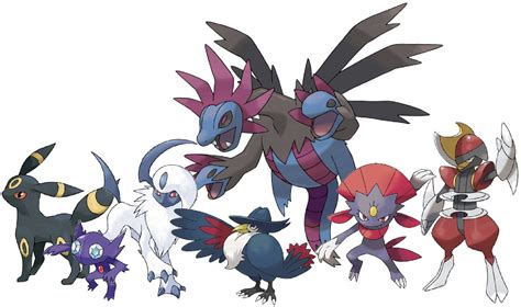 Anarchy In The Galaxy: Future Pokémon Gyms wishlist