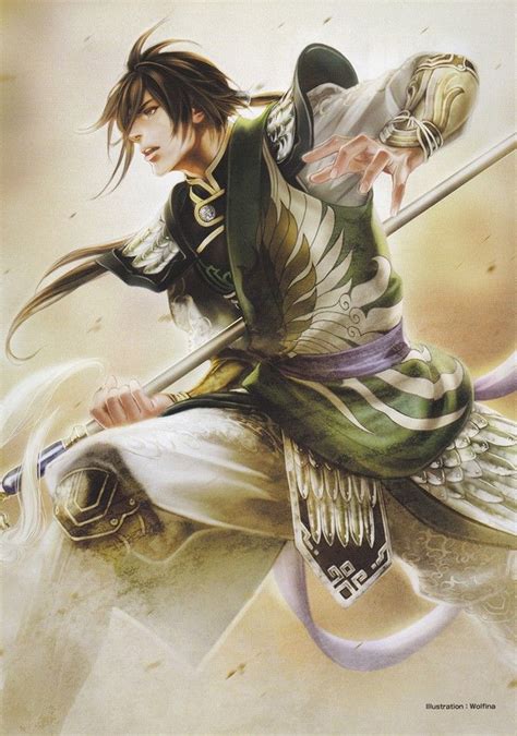 Three Kingdoms | Dynasty warriors, Dynasty warriors characters, Warrior