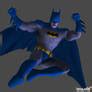 Batman : Arkham City 70s DLC by XNALaraFanatic on DeviantArt