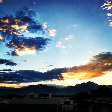 Utah sky | Sky, Celestial, Clouds