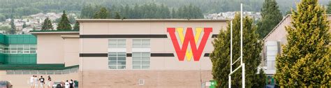 Staff | West Vancouver Secondary School