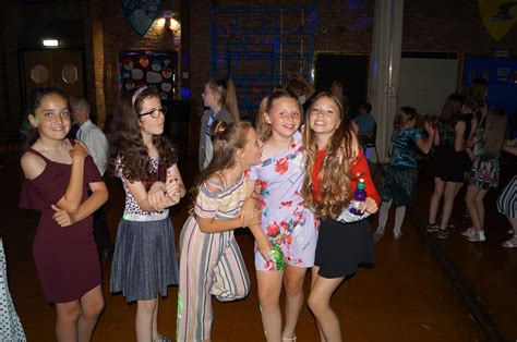 Leavers’ Disco 2019 | Mortimer Primary School